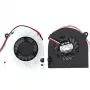 HP Compaq CQ515/CQ516 portatīvā datora CPU dzesēšanas ventilators
