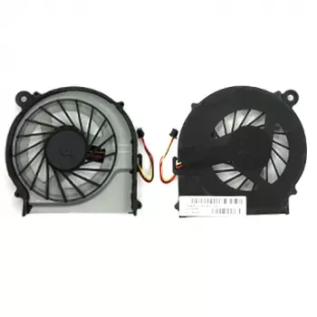HP Compaq Presario CQ56 / G56 sērijas CPU dzesēšanas ventilators