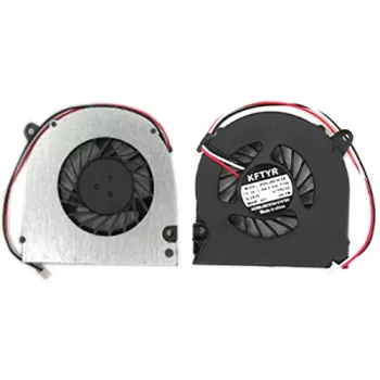 HP Compaq Presario CQ610/CQ620 klēpjdatora CPU dzesēšanas ventilators