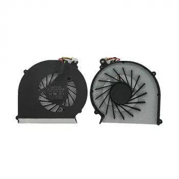 HP CQ43 CQ430 portatīvā datora CPU dzesēšanas ventilators - 646183-001