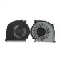 HP CQ43 CQ430 portatīvā datora CPU dzesēšanas ventilators - 646183-001