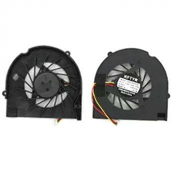 HP CQ60 / G60 sērijas CPU dzesēšanas ventilators