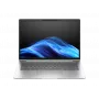 HP EliteBook 6 G1iR 14 klēpjdators - Intel Core Ultra 5 120U, 16GB RAM, 512GB SSD, 14,0 inch WUXGA, Pike Silver, Windows 11 Pro