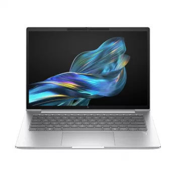 HP EliteBook 6 G1q 14 collas klēpjdators - Snapdragon X, 32GB RAM, 512GB SSD, WUXGA, Windows 11 Pro