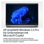 HP EliteBook 6 G2i 14 collu WUXGA klēpjdators, Intel Core 5 320, 32GB RAM, 512GB SSD, Windows 11 Pro, vācu tastatūra