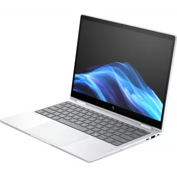 HP EliteBook 8 Flip G1i 13 2-in-1 klēpjdators | Intel Core Ultra 5 235U | 13,3 collu WUXGA skārienekrāns | 16GB RAM | SSD | Windows 11 Pro