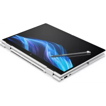 HP EliteBook 8 Flip G1i 13 Intel Core Ultra 5 16GB RAM 512GB SSD 13.3 inch WUXGA Touch 2-in-1 klēpjdators