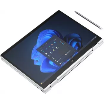 HP EliteBook 8 Flip G1i 13 Intel Core Ultra 5 16GB RAM 512GB SSD 13.3 inch WUXGA Touch 2-in-1 klēpjdators