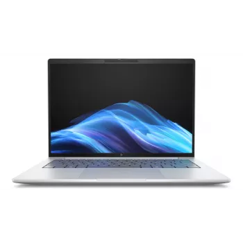 HP EliteBook 8 G1i 14 inch WUXGA klēpjdators - Intel Core Ultra 5 228V, 32GB RAM, 512GB SSD, Intel Arc Graphics, Windows 11 Pro, Glacier Silver