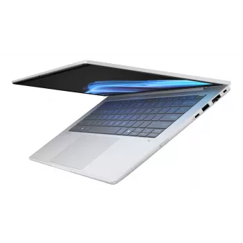 HP EliteBook 8 G1i 14 inch WUXGA klēpjdators - Intel Core Ultra 5 228V, 32GB RAM, 512GB SSD, Intel Arc Graphics, Windows 11 Pro, Glacier Silver