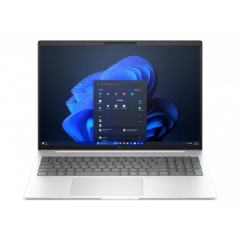 HP EliteBook 8 G1i Laptop, Core Ultra 5, 16 GB RAM, 512 GB SSD, 14,0 inch WUXGA (atjaunota prece)