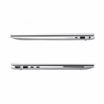 HP EliteBook 840 G11 Intel Ultra 5 135U 16GB 512GB SSD 14 collu FHD Windows 11 Pro US QWERTY (Lietots)