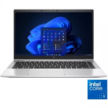 HP Elitebook 840 G7 i5-10310U / 16GB DDR4 / 256GB SSD / Win 11 Pro / Full HD / 2nd Choice