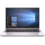 HP EliteBook 840 G7 Laptop, Intel Core i7-10610U, 16GB RAM, 512GB SSD, 14.0 inch FHD IPS, Pike Silver, Windows 10 Pro (atjaunota prece)