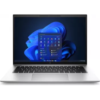 HP EliteBook 840 G9 klēpjdators - Intel Core i5-1245U, 16GB RAM, 512GB SSD, 14,0 inch WUXGA, Windows 11 Pro