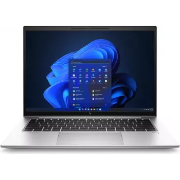 HP EliteBook 840 G9 klēpjdators - Intel Core i5-1245U, 16GB RAM, 512GB SSD, 14,0 inch WUXGA, Windows 11 Pro