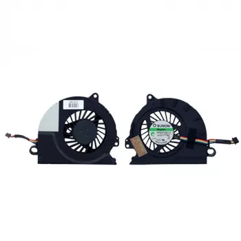 HP EliteBook 8440/8440P dzesēšanas ventilators (CPU)