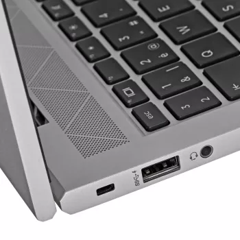 HP EliteBook 850 G8 portatīvais dators ar Intel Core i5-1145G7, 16GB RAM, 512GB SSD, 15,6 inch FHD IPS un Windows 11 Pro