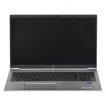 HP EliteBook 850 G8 portatīvais dators ar Intel Core i5-1145G7, 16GB RAM, 512GB SSD, 15,6 inch FHD IPS un Windows 11 Pro
