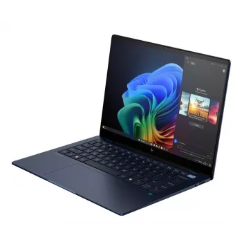 HP EliteBook Ultra G1q8 Laptop - Snapdragon X Plus, 16GB RAM, 512GB SSD, 14,0 inch 2.2K IPS