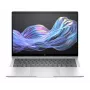HP EliteBook X Flip G1i 14 collu 2-in-1 klēpjdators, Intel Core Ultra 7 268V, 32GB LPDDR5, 1TB SSD, WUXGA IPS Sure View, Intel Arc, Win11 Pro, Sudraba