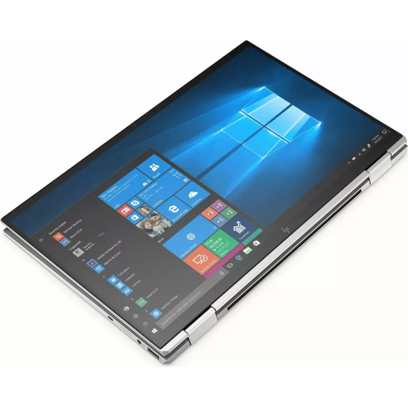 HP EliteBook X360 1040 G7 klēpjdators - Intel Core i7, 16GB RAM, 512GB SSD (atjaunota prece)