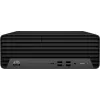 HP EliteDesk 805 G6 SFF Desktop PC - AMD Ryzen 5, 16GB RAM, SSD Drive (atjaunota prece)