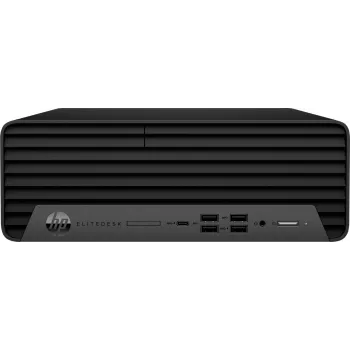 HP EliteDesk 805 G6 SFF galddators - AMD Ryzen 5 PRO 4650G, 16GB RAM, 512GB SSD, Windows 10 Pro