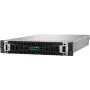 HP Enterprise DL380 G12 2U Server Xeon 6507P 2x32GB 8SFF MR408i-o 2x480GB 2x1000W