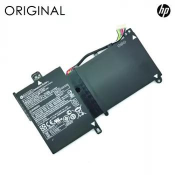 HP HV02XL HSTNN-UB6N oriģinālais klēpjdatora akumulators Chromebook 11 G5-G9