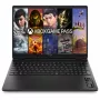 HP HyperX OMEN 15-gb0175ng spēļu klēpjdators, 15,6 collu WUXGA IPS 165Hz, AMD Ryzen 7 8745HX, 24GB DDR5, 1TB SSD, NVIDIA GeForce RTX 5060, Windows 11 Home, Shadow Black