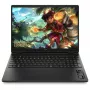 HP HyperX OMEN 15-gb0477ng spēļu klēpjdators, 15,6 collu FHD 144Hz, Ryzen 7 8745HX, RTX 5060, 16GB DDR5, 512GB SSD, FreeDOS, vācu tastatūra