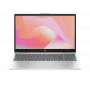 HP Laptop 15-fd0267ne, 15,6 inch Full HD, Intel Core i7-1355U, 8GB RAM, 512GB SSD, Windows 11 Home, Natural Silver (atjaunota prece)