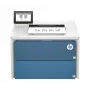 HP LaserJet Enterprise 5502dn Monohromatiskais lāzerprinteris - Duplex, Ethernet, 50 ppm