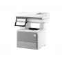 HP LaserJet Enterprise MFP 6600dn krāsu lāzera daudzfunkciju printeris - A4/A3, divpusējā druka, Ethernet, 52ppm