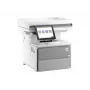HP LaserJet Enterprise MFP X53052dn Multifunction Monochrome Laser Printer