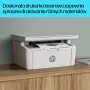 HP LaserJet M140w bezvadu vienkrāsains daudzfunkciju lāzerprinteris, kopētājs un skeneris