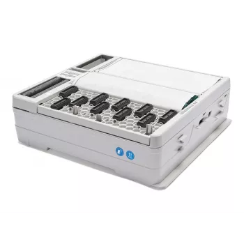 HP Latex Maintenance Cartridge (CZ681A) HP Latex 300 un 500 sērijas printeriem