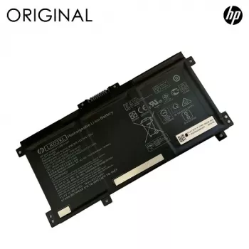HP LK03XL oriģinālā klēpjdatora baterija