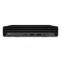 HP Mini IP Conference PC - Mini dators - Core i7 13700T / 1,4 GHz - vPro - RAM 16 GB - SSD 256 GB - NVMe - UHD Graphics 770 - 1GbE, 2.5GbE, Wi-Fi 6E, Bluetooth 5.3