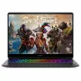 HP OMEN 14-fb1195ng spēļu klēpjdators 14 collu 2.8K OLED 120Hz, Intel Core Ultra 9 285H, 32GB RAM, 2TB SSD, RTX 5070, Windows 11 Home