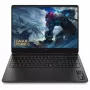 HP OMEN 16-ap1194ng spēļu klēpjdators, 16,1 collu QHD 165Hz, AMD Ryzen 9 8940HX, 24GB DDR5, 1TB SSD, RTX 5070, FreeDOS, vācu tastatūra