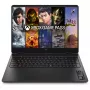 HP OMEN 16 spēļu klēpjdators, AMD Ryzen 9 8940HX, 24GB DDR5, 512GB SSD, RTX 5070, 16,1 collu QHD 165Hz, Windows 11 Home