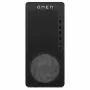 HP OMEN 16L TG03-0472ng spēļu galddators, AMD Ryzen 7 8700F, 16GB DDR5, 512GB SSD, RTX 5050, Windows 11 Home