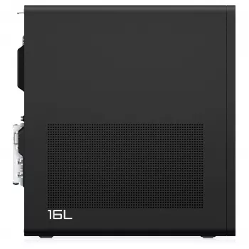 HP OMEN 16L TG03-1470ng galddators spēlēm, Intel Core i7-14650HX, 16GB DDR5 RAM, 1TB NVMe SSD, AMD Radeon RX 9060 XT, bez OS, Shadow Black