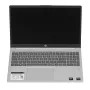 HP OmniBook 3 15-FN0105DDX Ryzen AI 5 330 15,6 inch FHD Touch IPS 16GB 512GB SSD Fingerprint Reader Windows 11 Home Glacier Silver