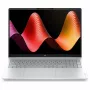 HP OmniBook 3 16-bu0150ng 16 collu WUXGA IPS klēpjdators, Intel Core 5 120U, 12GB RAM, 512GB SSD, FreeDOS, Natural Silver, vācu tastatūra