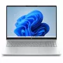 HP OmniBook 3 16-bu0453ngx, Intel Core Ultra 5 225U, 16GB DDR5, 512GB SSD, 16 collu WUXGA IPS, Windows 11 Home, dabīgais sudrabs, vācu tastatūra