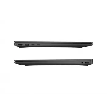HP OmniBook 3 16 collu klēpjdators, AMD Ryzen 5, 16GB LPDDR5, 256GB PCIe SSD, 2K displejs, Windows 11 Home, 1 gada garantija (ES)