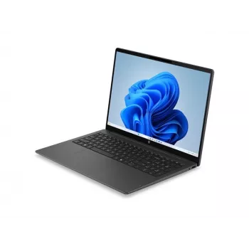 HP OmniBook 3 16 collu klēpjdators, AMD Ryzen 5, 16GB LPDDR5, 256GB PCIe SSD, 2K displejs, Windows 11 Home, 1 gada garantija (ES)